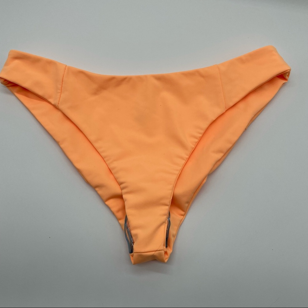 Lulus Swim Bottoms M NWOT